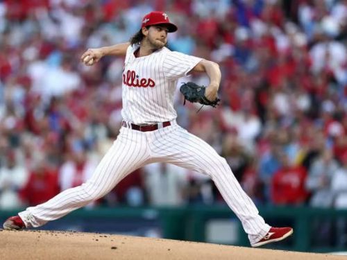 MLB》自由市場揭幕 美聯東霸主費城人1.72億美元重簽諾拉