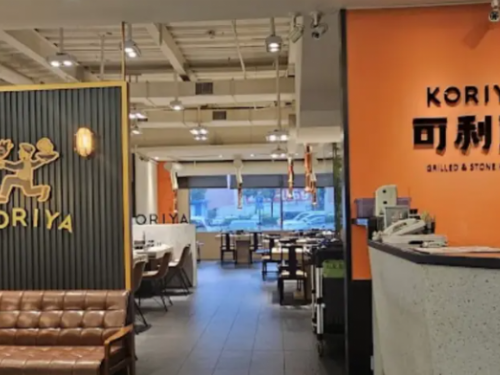 高雄老字號「可利亞」和平店驚傳即將熄燈！粉絲感嘆時代變遷