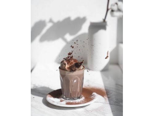 「Neighbour by LOUU」與ivette cafe攜手：品味夏日美好