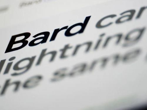 就怕被問到亂！美國大選前Google限制提問 聊天機器人無法「有問必答」