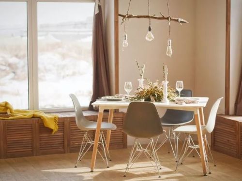 小坪數大空間 小資族的質感生活