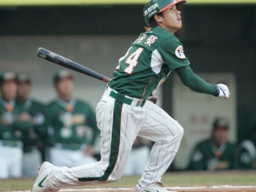 3.31 統一獅主場OPENING DAY 在台南