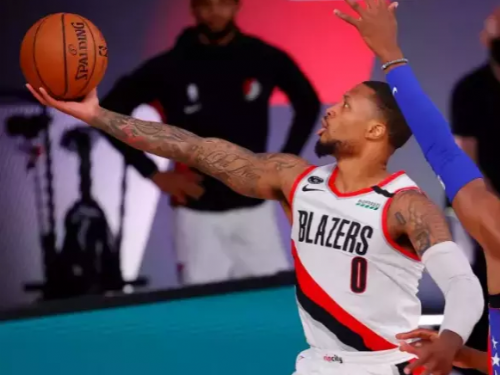 達米安·里拉德交易談判陷入僵局，經紀人警告其他球隊不要嘗試交易！