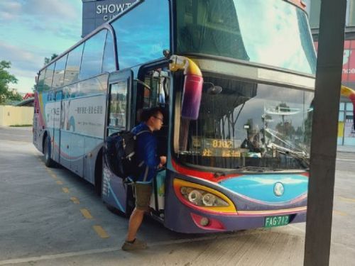 春節返鄉便利措施增開，臺鐵與公路客運聯手打造便捷回家路