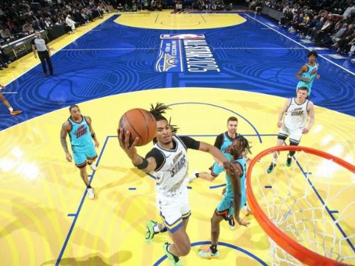 Stephon Castle領軍，Team C奪下新秀對抗賽決賽勝利