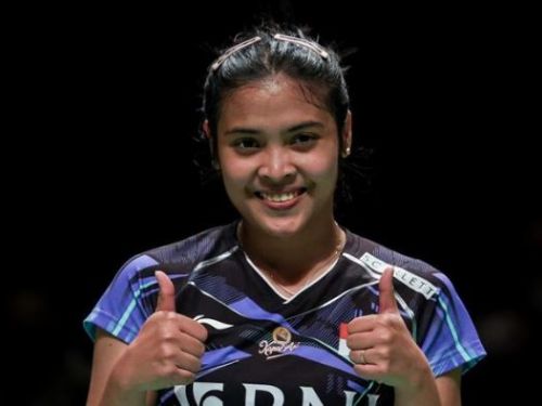 大馬賽：首輪逆轉日本選手，東宗與戴資穎共進晉級16強的美好時光
