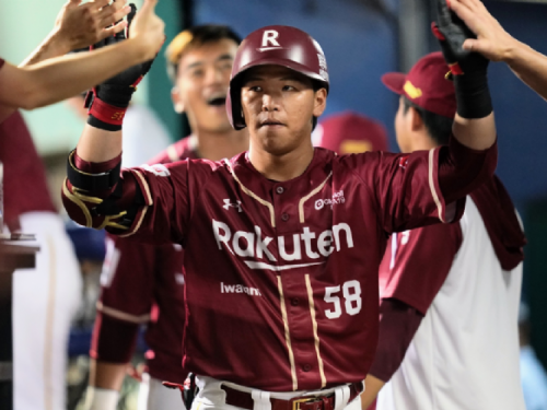 樂天桃猿火力全開！廖健富領軍連3打席全壘打終結連敗