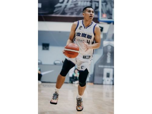 PLG》攻城獅高國豪全能演出，26分、10籃板，狂飆6連勝同時斬斷夢想家10連勝紀錄