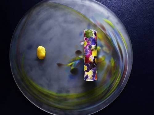 初魚集團引領風潮！推出創新西式鐵板燒「li teppanyaki」，星級主廚來台客座展演，呈現嚴選美味饗宴