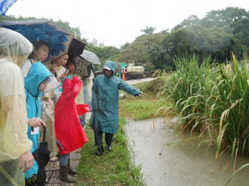 共同守護生命！臺北市舉辦「2024臺北動保教育月」系列活動