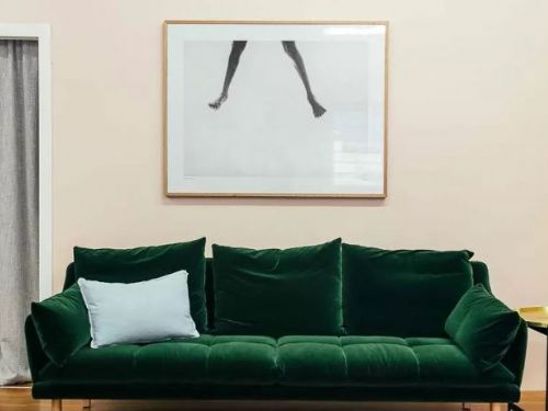 裝潢不動該如何改變空間風格 軟裝搭配輕鬆打造新環境！