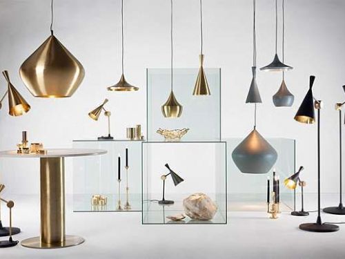 燈光設計完美指南  4大關鍵原則  選擇各類燈具秘訣