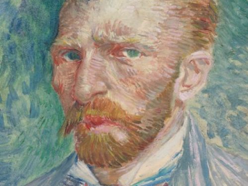 梵谷特展《尋光之路》即將亮相富邦美術館