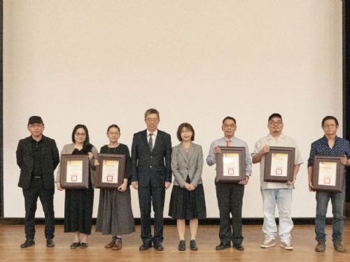 校園美感環境再造計畫：打造美麗與功能兼具的校園空間