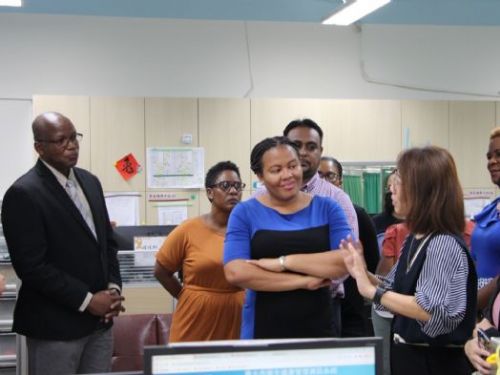 教育部推動健康促進計畫，共建健康校園