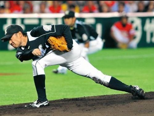 日本名捕里崎智也：配合上原浩治是人生最大挑戰，搭檔渡邊俊介天賦出眾