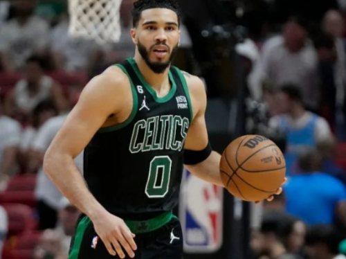 波士頓塞爾蒂克內部氣氛引人擔憂，挑戰逆轉命運