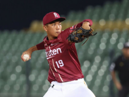 樂天桃猿隊陳克羿投球引爭議