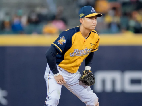 中華職棒2023年明星賽：中信兄弟稱霸票選，明星隊迎戰中華隊