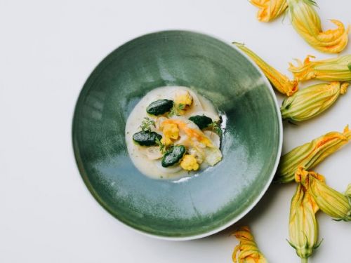 台中「小樂沐 Le Côté LM」春季新菜單盛大登場，為味蕾帶來法式饗宴！