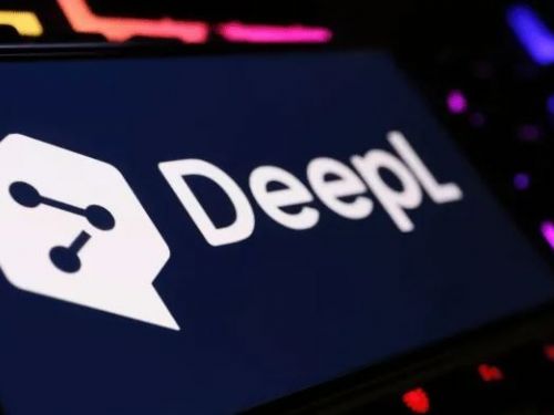 德國 DeepL 推出繁體中文介面，服務語言增至 33 種