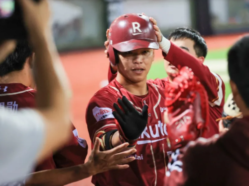 中職／天母慘案！威能帝8局13K史上最狂 桃猿11:0屠龍聽牌