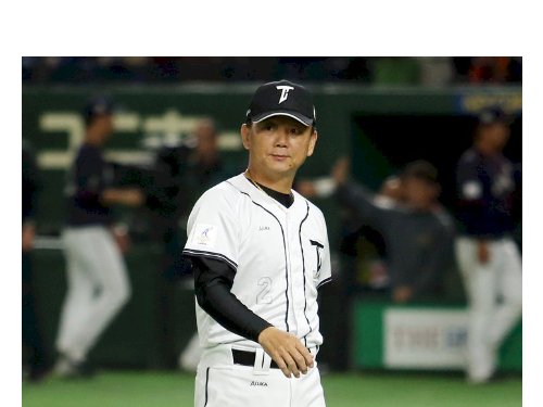 中職／洪一中領軍前進一軍倒數 雄鷹年度口號「I'm鷹」來了