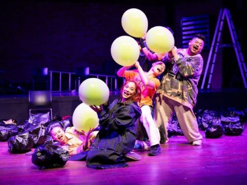 屏東縣政府推動創新交通安全教育，Minecraft遊戲助學童學習道路安全