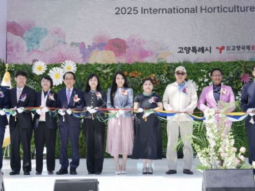 2025臺南自動化機械暨智慧製造展盛大開幕，探索未來製造科技的無限可能