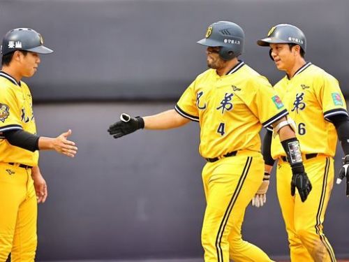 劉時豪續留味全或轉隊 牽動福來喜重返中職機率