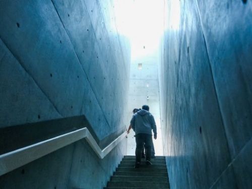 探索台東新景點魅力：江賢二藝術園區，藝術與自然的完美融合