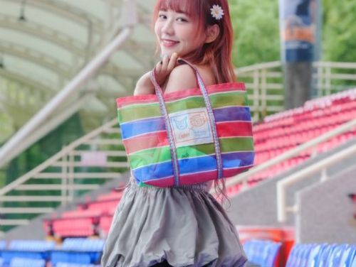 府城巷弄主題日驚喜登場｜5/30入場贈茄芷袋，傳統×可愛一次收藏！
