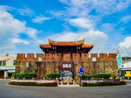 【2025臺南熱氣球派對即將登場】熱氣球、光雕秀、無人機聯袂登場　台南夏日盛會6月21日起熱鬧展開