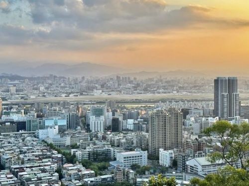 建商預測2024年房市穩定，價格和成交量維持平衡