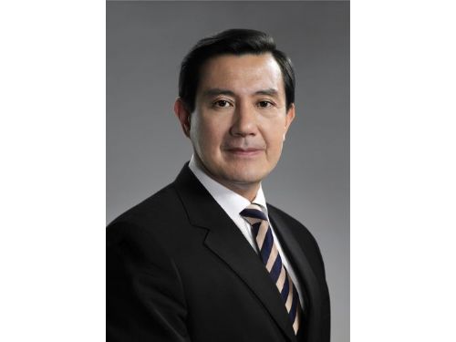 馬英九遭打臉！調查顯示，有八成民眾支持「台灣是一個國家」的立場。