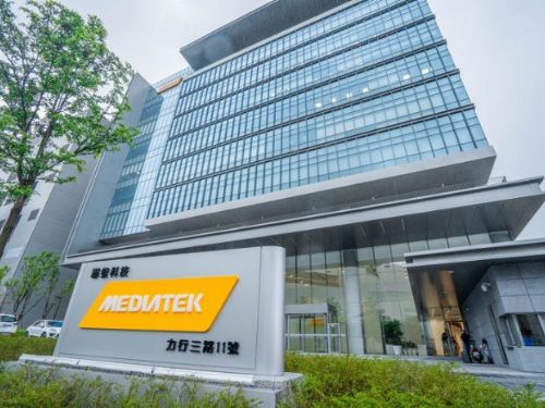 聯發科 : 旗艦晶片兩位數增長，2024年啟動下一波成長階段