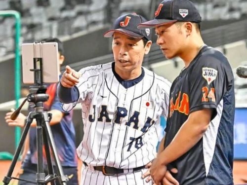 亞錦賽》不是打者天堂 大巨蛋首轟落誰家?