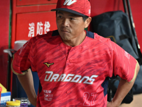 台鋼連續神操作 葉總：滿有競爭力