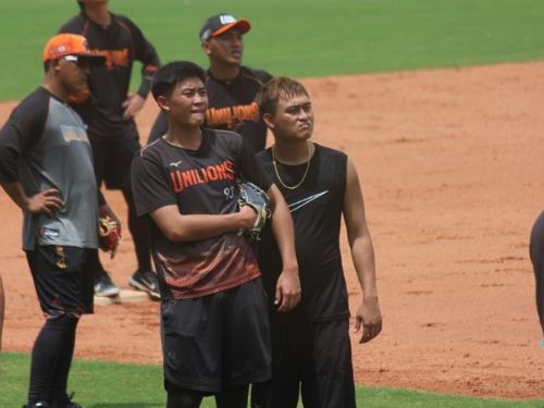 統一獅洋投傷情頻傳！羅昂右手指骨折，球隊尋求替代洋投，本土投手迎展現機會