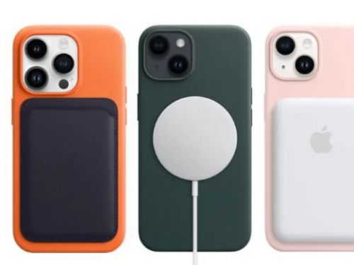 不被蘋果MagSafe綁死了！大廠證實這些iPhone支援Qi2無線充電「最高功率」 數據曝光