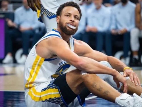 NBA／柯瑞只拿7分還斷三分球連續進球紀錄 勇士睽違43天再嚐連勝