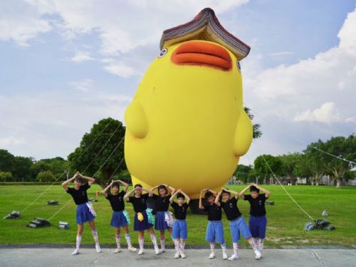 屏東夏日狂歡祭即將再度點燃熱情！