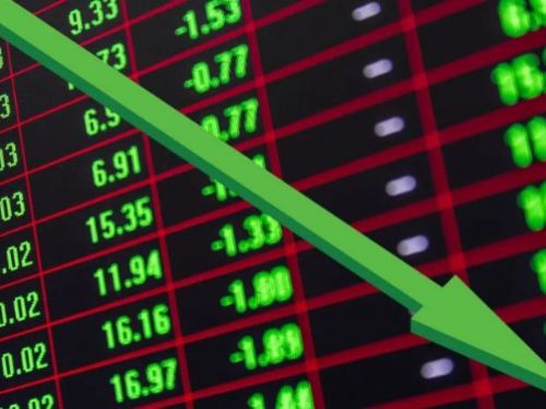 台股下跌21點 三大法人賣超75.47億元「土洋對作」