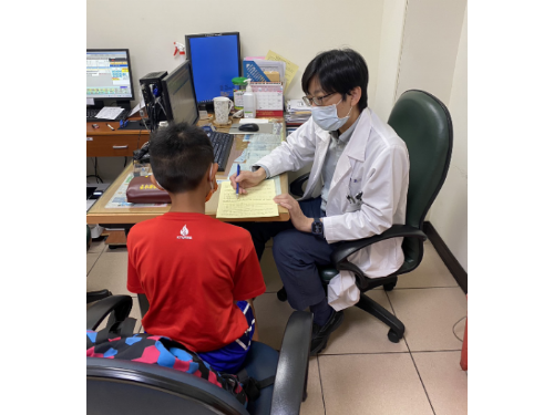 屏東縣公益彩券回饋金排除就醫障礙，現開始受理申請