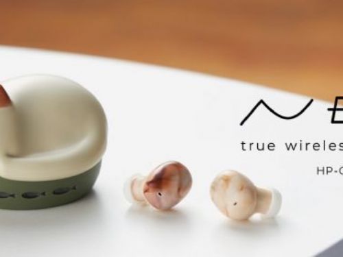 日本音響品牌Radius推出NEKO真無線耳機，為愛貓人士量身打造