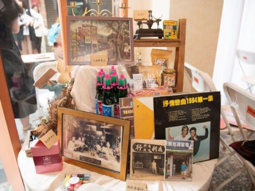 探索嘉義市新舊魅力：首屆「二通圈生活節」6/8即將登場