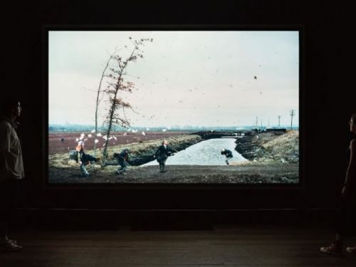 跨國藝術之旅：泰德美術館大展再掀高雄藝術熱潮