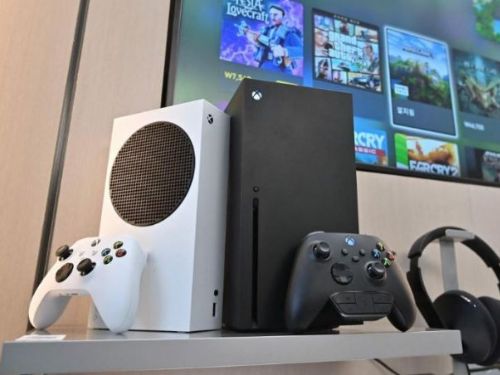 微軟高層曝野心！想讓 Xbox 遊戲服務上架 PS5、Switch 主機