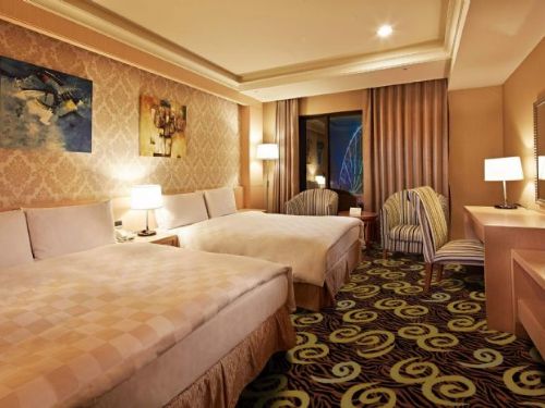 迎接暑假：義大皇家酒店與義大天悅飯店聯手振興國內旅遊