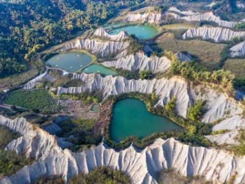 高雄市積極推廣國際觀光 | 龍騰香港市場迎接更多旅客